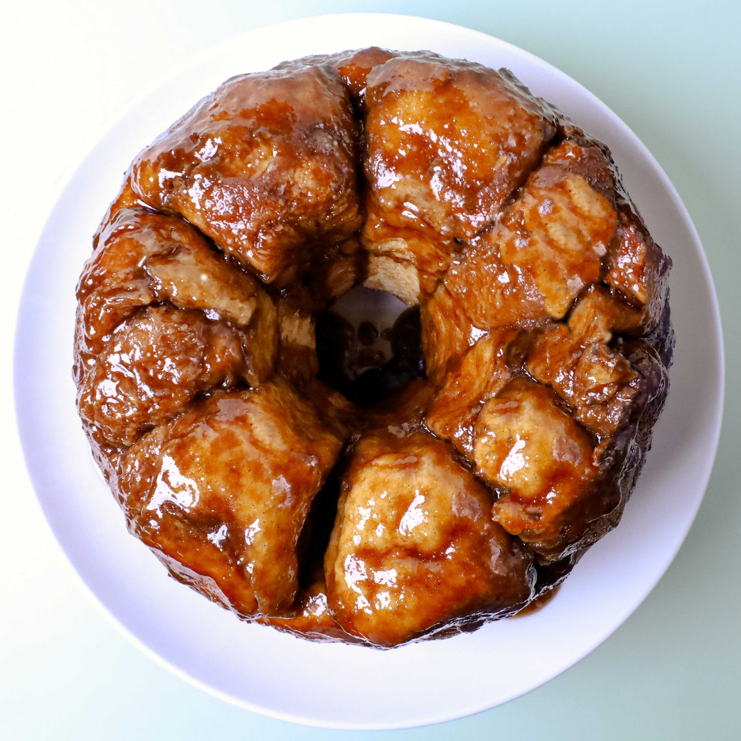 Monkey Bread