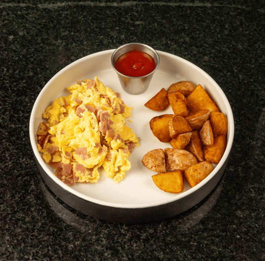 Huevos petite